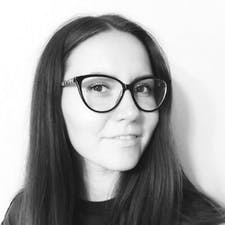 Фрилансер Дарина К. — Україна, Київ. Спеціалізація — Ілюстрації та малюнки, Логотипи