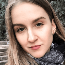 Дарина Прохорова
