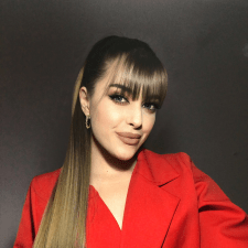 Freelancer Darina P. — Polska, Grudziądz. Specjalizacja — Copywriting, Tłumaczenie tekstów