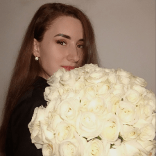 Фрилансер Дарина Р. — Украина, Кривой Рог. Специализация — Редактура и корректура текстов, Украинский язык