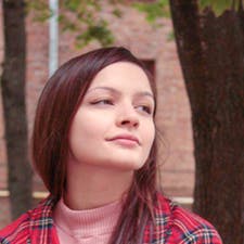 Заказчик Дарина Щ. — Украина, Харьков.