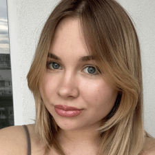 Freelancer Daryna S. — Ukraina, Kijów. Specjalizacja — Banery, Ilustracje i rysunki
