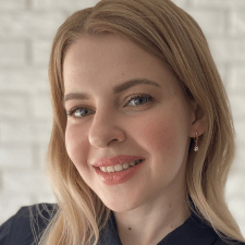 Фрилансер Дарина К. — Украина, Хмельницкий. Специализация — Реклама в социальных медиа, Продвижение в социальных сетях (SMM)