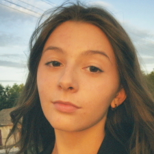Freelancer Darina P. — Ukraine, Poltava. Core skill — Copywriting, Rewriting