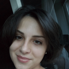 Фрилансер Даша В. — Украина, Запорожье. Специализация — Продвижение в социальных сетях (SMM), Оформление страниц в социальных сетях