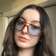 Freelancer Darina B. — Ukraina, Kijów. Specjalizacja — Projektowanie stron internetowych, Kompleksowe prace nad stroną internetową
