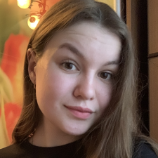 Freelancer Darina Z. — Ukraina, Bobrowica. Specjalizacja — Język angielski, Sklepy internetowe i e-commerce