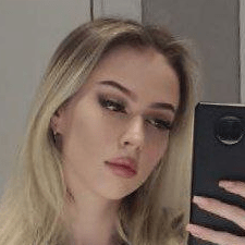 Фрилансер Daryna Z. — Украина, Киев. Специализация — Логотипы, Векторная графика