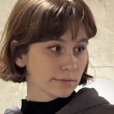 Фрилансер Дарина С. — Украина, Кременчуг. Специализация — Перевод текстов, Английский язык