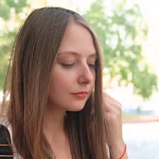 Фрилансер Дарья А. — Украина, Краматорск. Специализация — Копирайтинг, Рерайтинг
