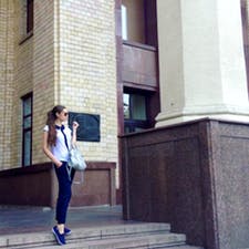 Freelancer Darya S. — Ukraina. Specjalizacja — Pisanie artykułów, Copywriting