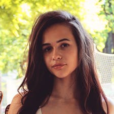 Фрилансер Darina M. — Латвия, Рига. Специализация — Копирайтинг, Рерайтинг