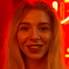 Фрилансер Daryna M. — Украина, Киев. Специализация — Дизайн сайтов, Дизайн интерфейсов (UI/UX)