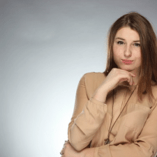 Фрилансер Дарина Н. — Украина, Запорожье. Специализация — Английский язык