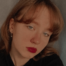 Freelancer Darina P. — Ukraine, Kyiv. Core skill — Content Management, Infographics