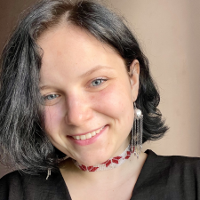 Darina Shinkarenko