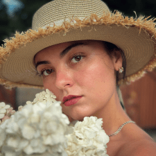 Freelancer Darina V. — Ukraine, Rakitnoe. Core skill — Corporate Style, Corporate Style
