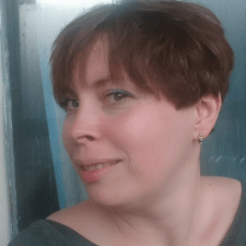 Freelancer Darina T. — Ukraine, Kyiv. Specialization — Website Development, Audio & Video Editing
