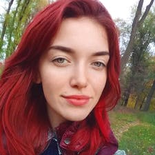 Фрилансер Дарина З. — Украина, Одесса. Специализация — Обработка фото, Работа с клиентами