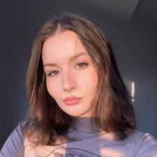 Фрилансер Дарина Т. — Украина, Житомир. Специализация — Написание сценария, Написание статей