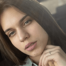 Фрилансер Дар'я Г. — Украина, Смела. Специализация — Иллюстрации и рисунки, Дизайн сайтов
