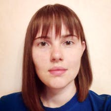 Фрилансер Дарина Д. — Украина, Киев. Специализация — Копирайтинг, Перевод текстов