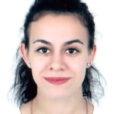 Freelancer Daria V. — Ukraina, Sumy. Specjalizacja — Język angielski, Pisanie artykułów