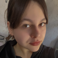 Freelancer Darina K. — Ukraine.