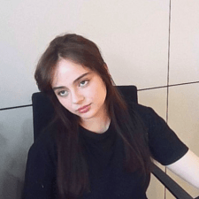Dilnoza Islomzade
