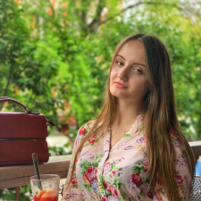Фрилансер Дарина В. — Украина, Одесса. Специализация — Написание статей, Копирайтинг
