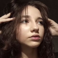 Фрилансер Даша К. — Украина, Софиевка. Специализация — Перевод текстов, Дизайн визиток