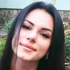 Freelancer Daryna T. — Ukraine, Dergachi. Core skill — Text Editing & Proofreading, Technical Documentation
