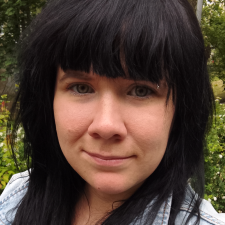Фрилансер Daria S. — Украина, Южноукраинск. Специализация — Перевод текстов, Редактура и корректура текстов