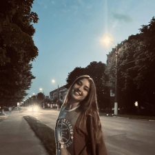 Dariia Bernatska