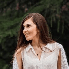 Заказчик Dariia M. — Украина.