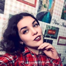 Фрилансер Dariya P. — Украина, Харьков. Специализация — Перевод текстов, Английский язык