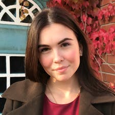 Фрилансер Daria H. — Украина, Харьков. Специализация — SEO-аудит сайтов, Поисковое продвижение (SEO)