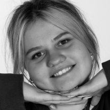 Freelancer Daryana Anna B. — Latvia, Riga. Core skill — Photo Processing, Photography