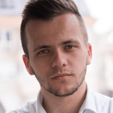 Фрилансер Артём С. — Украина, Киев. Специализация — Python, Веб-программирование