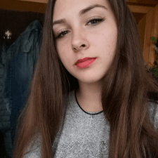Freelancer Yuliia K. — Ukraina, Tarnopol. Specjalizacja — Ilustracje i rysunki, Grafika wektorowa