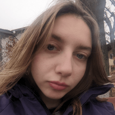 Daryna Kratko