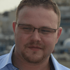 Freelancer Artem K. — Ukraina, Odessa. Specjalizacja — Programowanie stron internetowych, Bazy danych i SQL