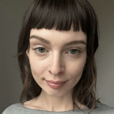 Фрилансер Daria W. — Польща, Warszawa. Спеціалізація — Python