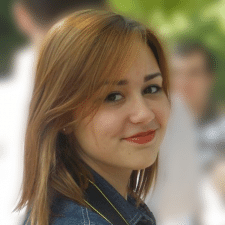 Фрилансер Дарья Б. — Украина, Одесса. Специализация — Продвижение в социальных сетях (SMM), Реклама в социальных медиа