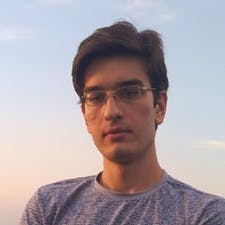 Фрилансер Кирилл К. — Украина. Специализация — HTML и CSS верстка, Javascript и Typescript