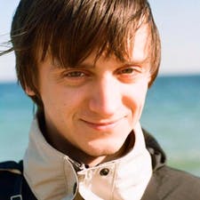 Freelancer Dmitro D. — Ukraine, Lvov. Core skill — Content Management