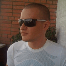 Freelancer Leonid V. — Kazachstan, Ust-Kamenogorsk. Specjalizacja — Javascript & Typescript, PHP