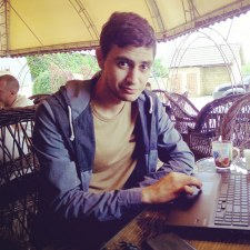 Фрилансер Михаил М. — Украина, Харьков. Специализация — Разработка под Android