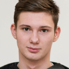 Freelancer Andrii N. — Ukraina, Lwów. Specjalizacja — Układ HTML i CSS