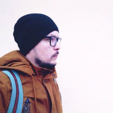Фрилансер Кирилл Д. — Украина.